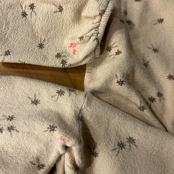 Rylee + Cru Tan Starry Sponge Set - Picture 2 of 3